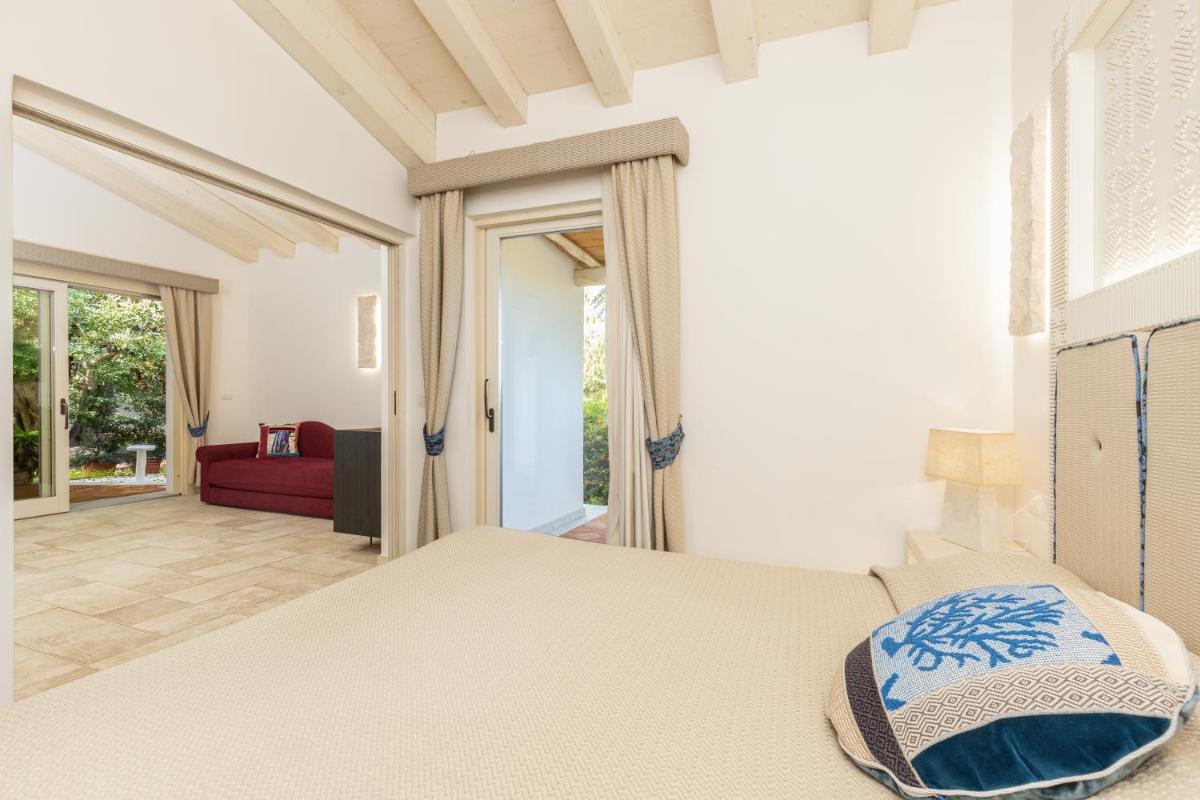 Corte Bianca - Adults Only & SPA - Bovis Hotels