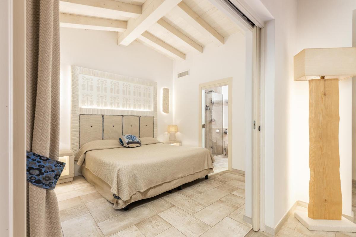 Corte Bianca - Adults Only & SPA - Bovis Hotels