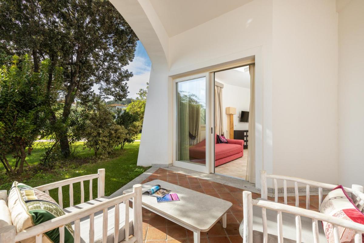 Corte Bianca - Adults Only & SPA - Bovis Hotels