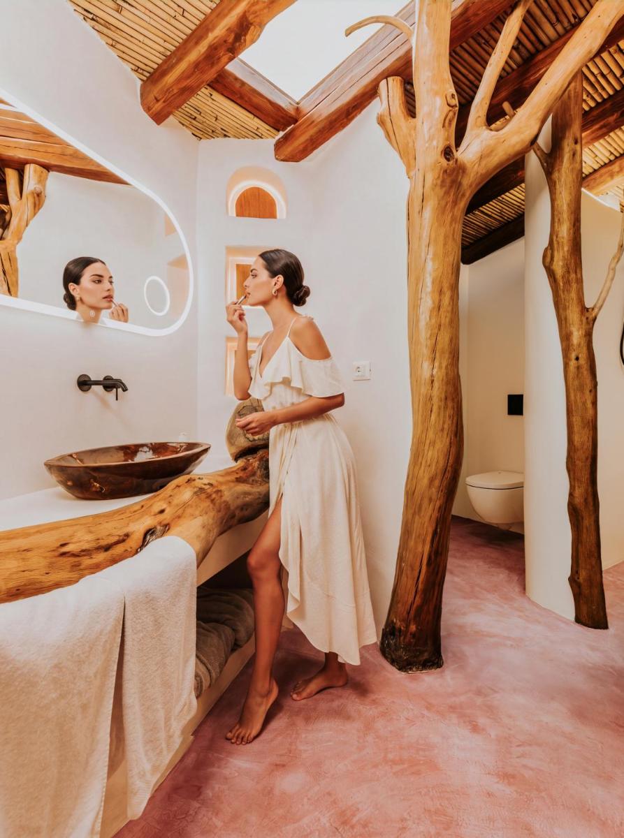 Corte Bianca - Adults Only & SPA - Bovis Hotels