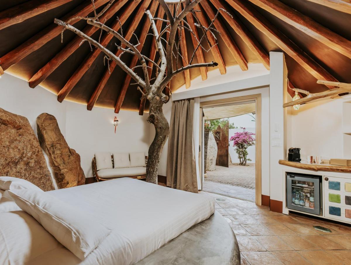 Corte Bianca - Adults Only & SPA - Bovis Hotels