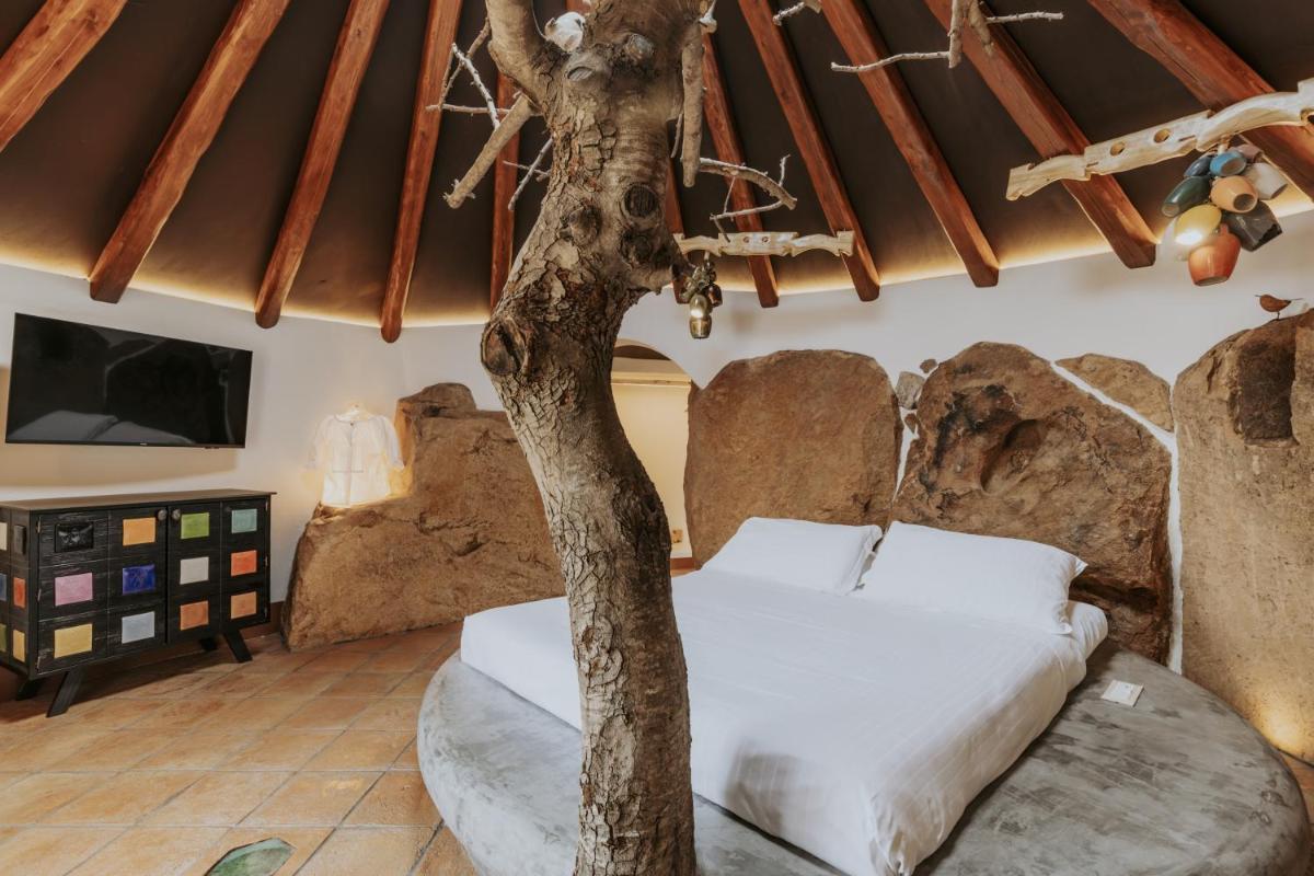 Corte Bianca - Adults Only & SPA - Bovis Hotels