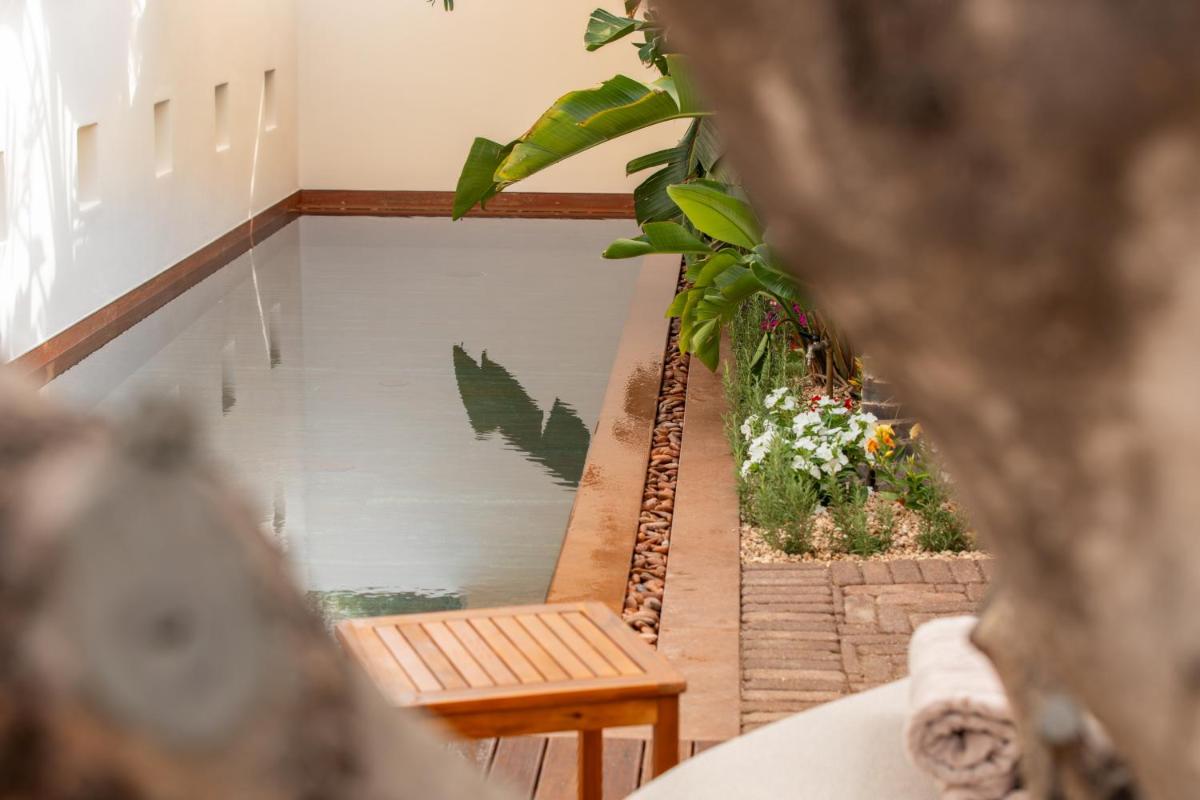 Corte Bianca - Adults Only & SPA - Bovis Hotels