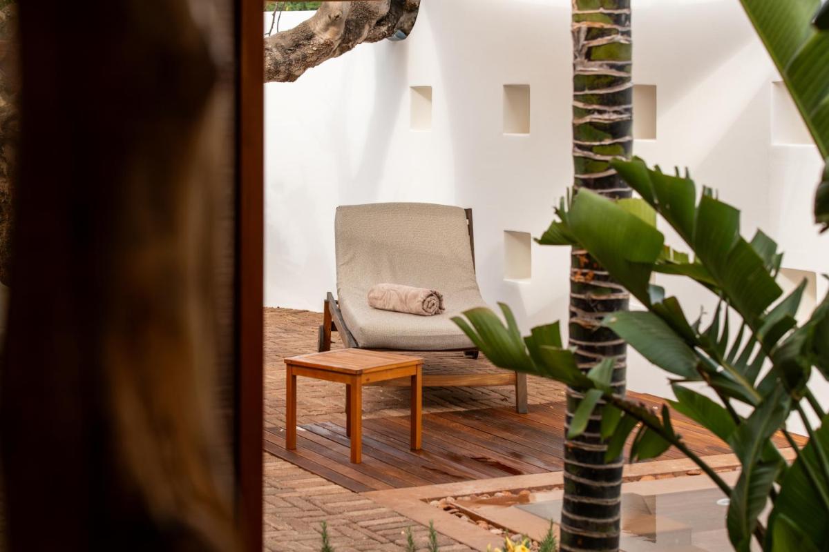 Corte Bianca - Adults Only & SPA - Bovis Hotels
