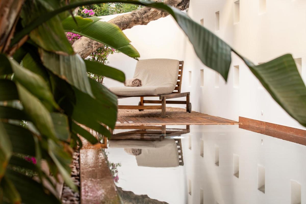 Corte Bianca - Adults Only & SPA - Bovis Hotels