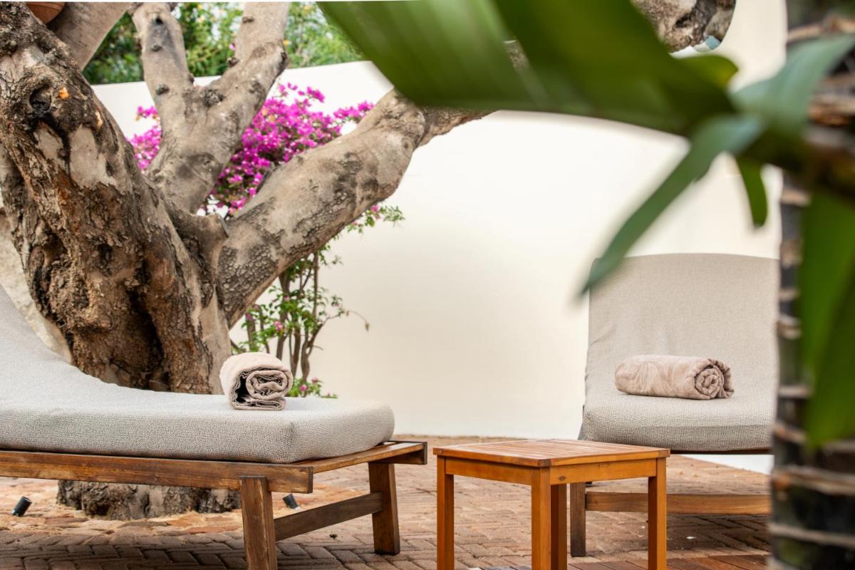 Corte Bianca - Adults Only & SPA - Bovis Hotels