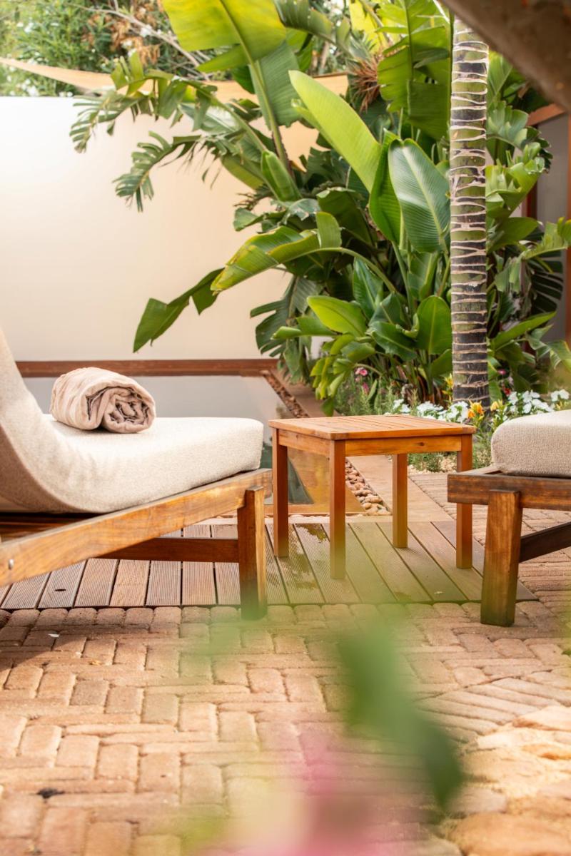 Corte Bianca - Adults Only & SPA - Bovis Hotels
