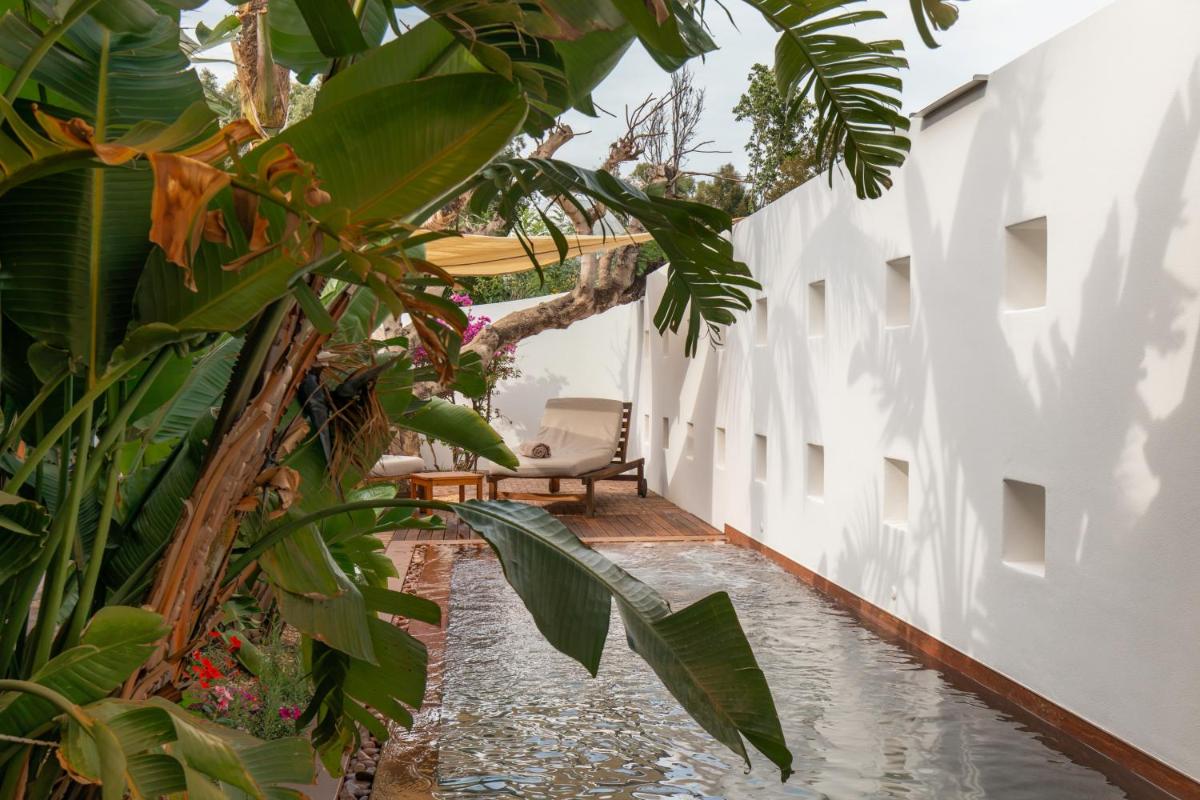 Corte Bianca - Adults Only & SPA - Bovis Hotels