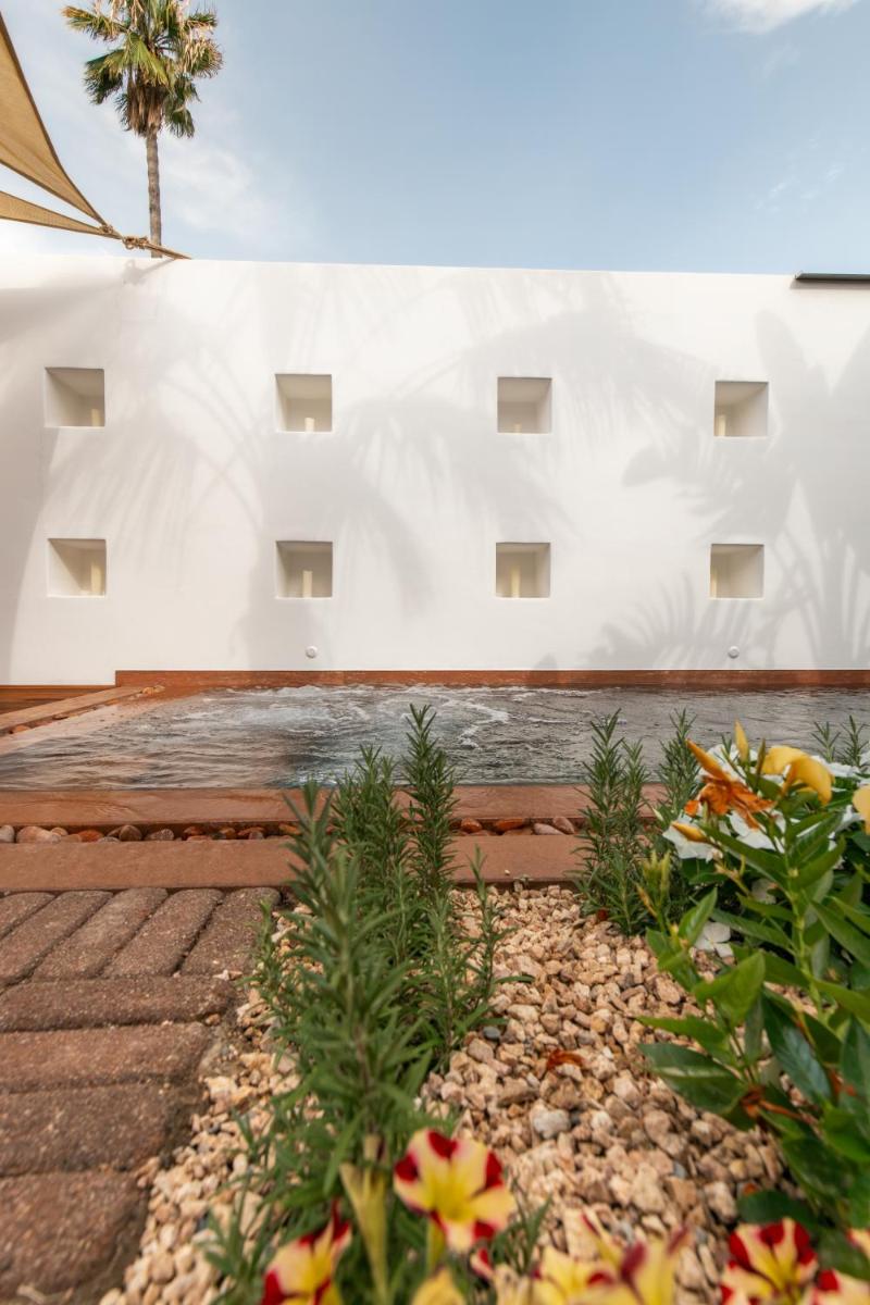 Corte Bianca - Adults Only & SPA - Bovis Hotels