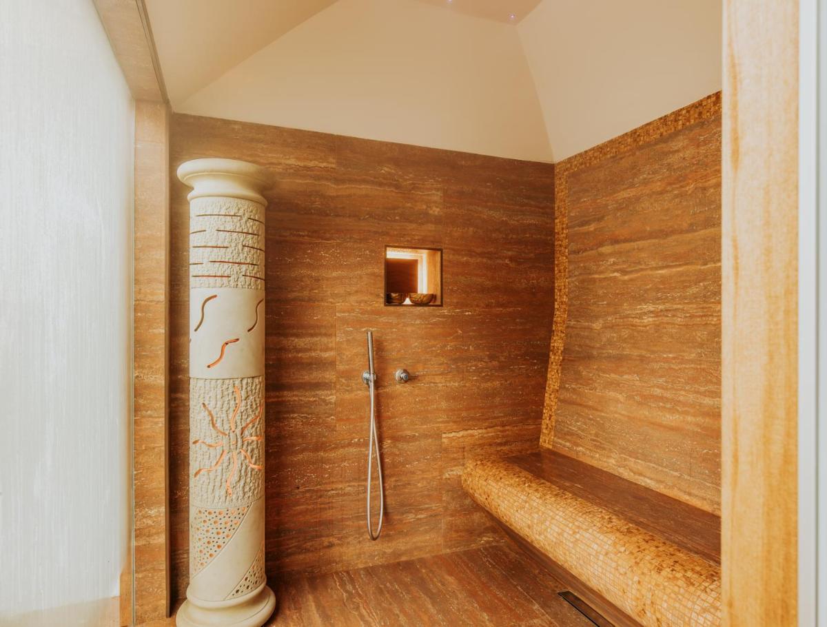 Corte Bianca - Adults Only & SPA - Bovis Hotels