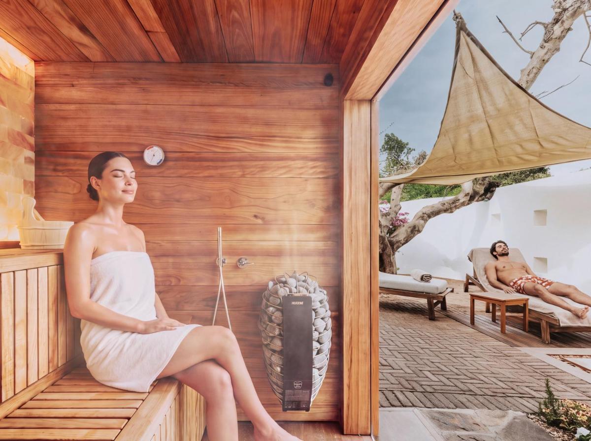 Corte Bianca - Adults Only & SPA - Bovis Hotels