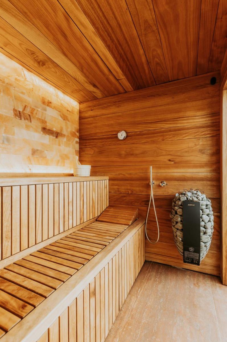 Corte Bianca - Adults Only & SPA - Bovis Hotels