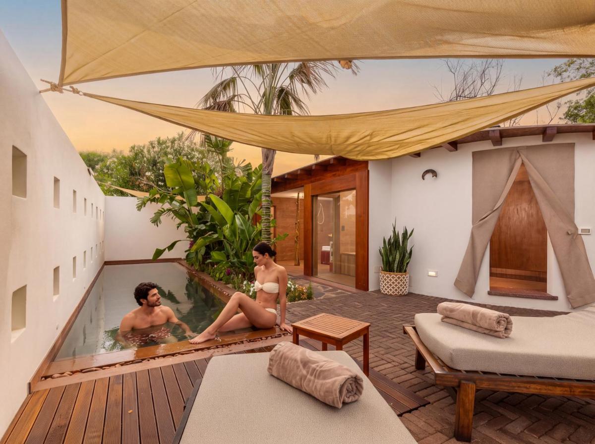Corte Bianca - Adults Only & SPA - Bovis Hotels