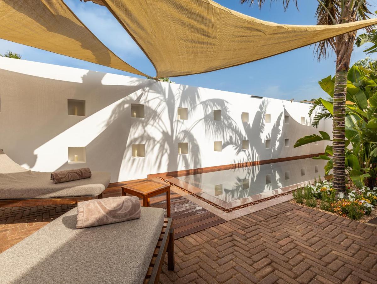 Corte Bianca - Adults Only & SPA - Bovis Hotels