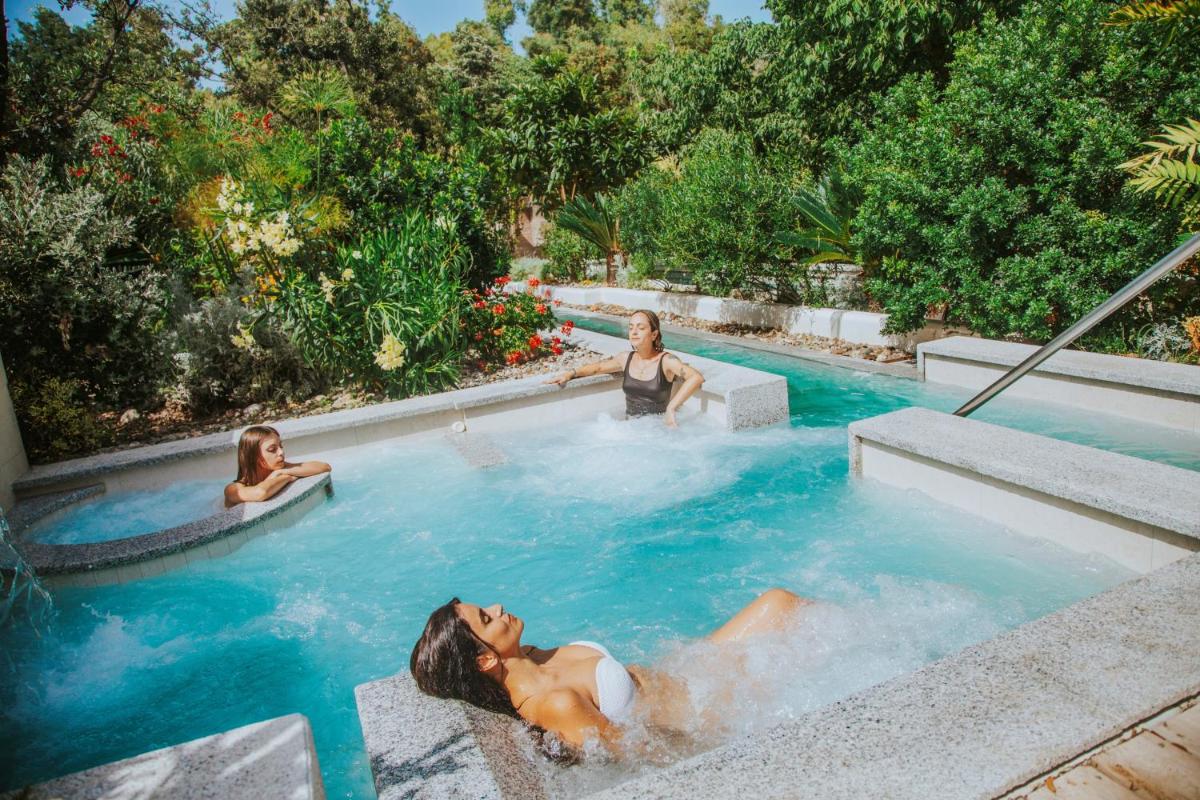 Corte Bianca - Adults Only & SPA - Bovis Hotels