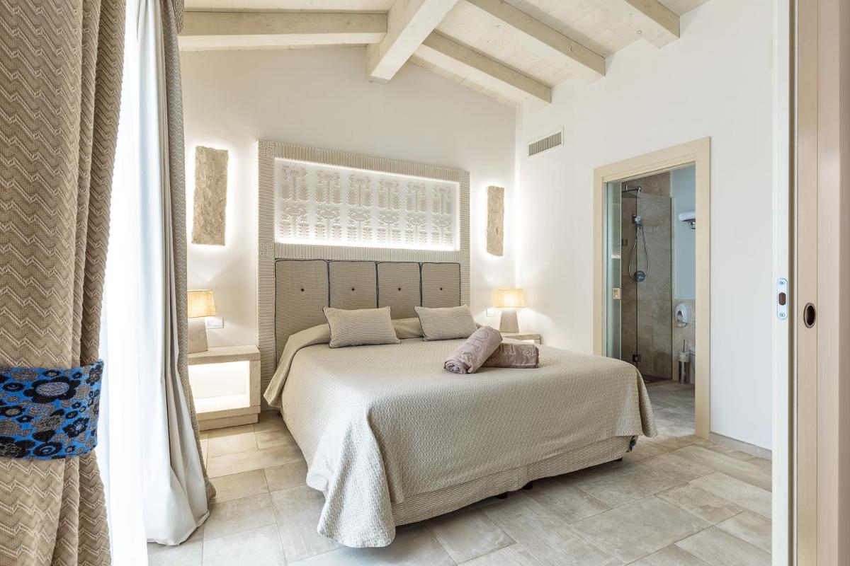 Corte Bianca - Adults Only & SPA - Bovis Hotels