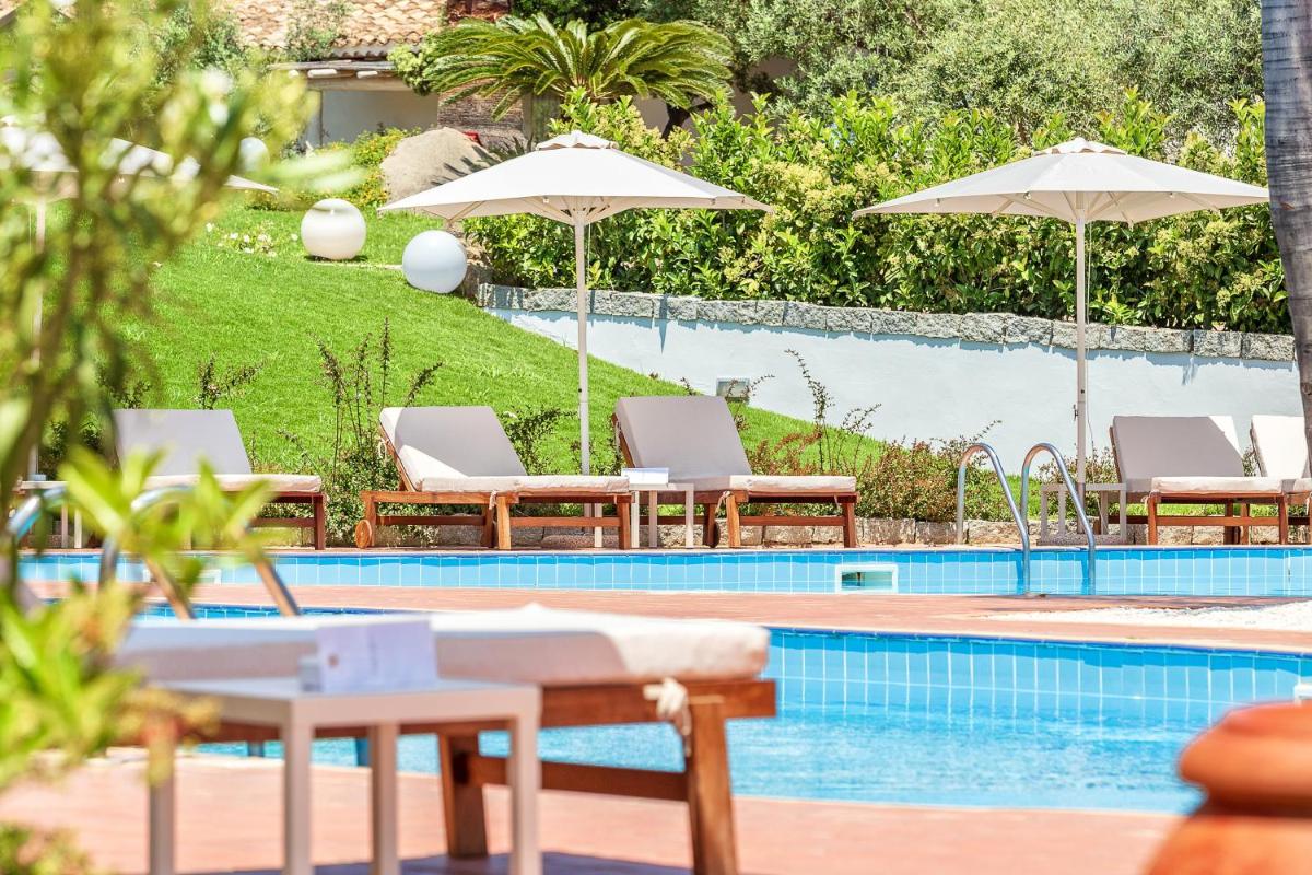 Corte Bianca - Adults Only & SPA - Bovis Hotels