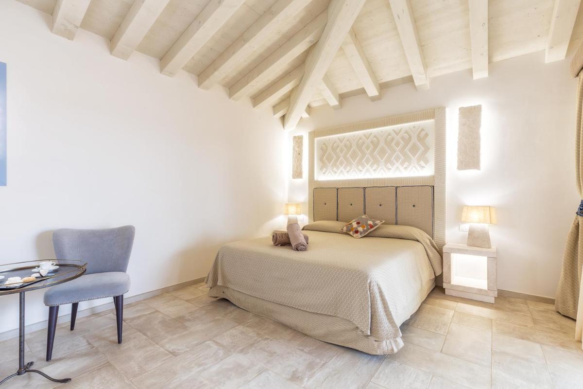 Corte Bianca - Adults Only & SPA - Bovis Hotels