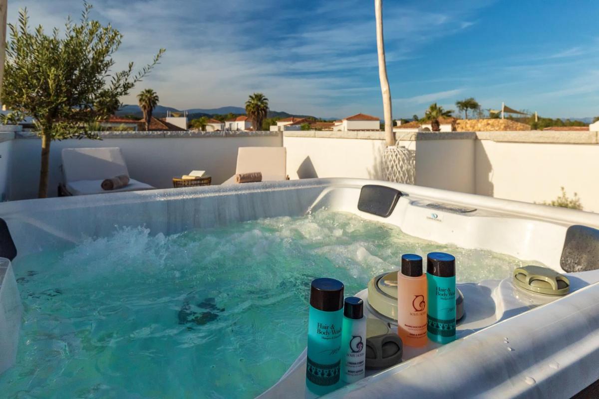 Corte Bianca - Adults Only & SPA - Bovis Hotels
