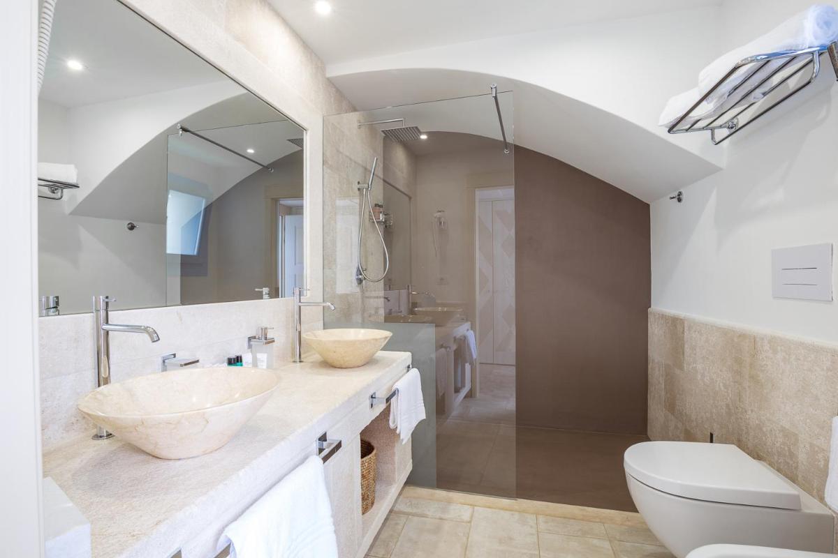 Corte Bianca - Adults Only & SPA - Bovis Hotels