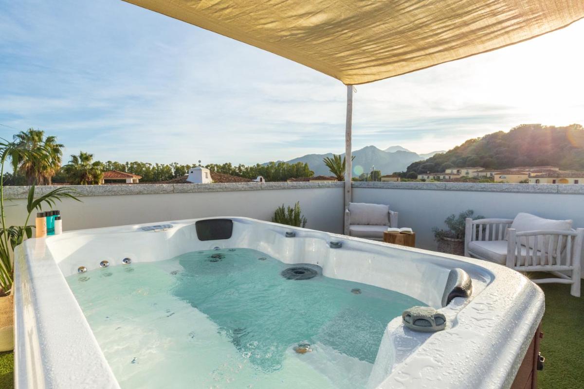 Corte Bianca - Adults Only & SPA - Bovis Hotels