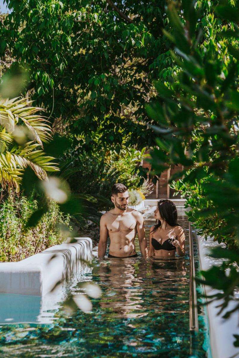 Corte Bianca - Adults Only & SPA - Bovis Hotels