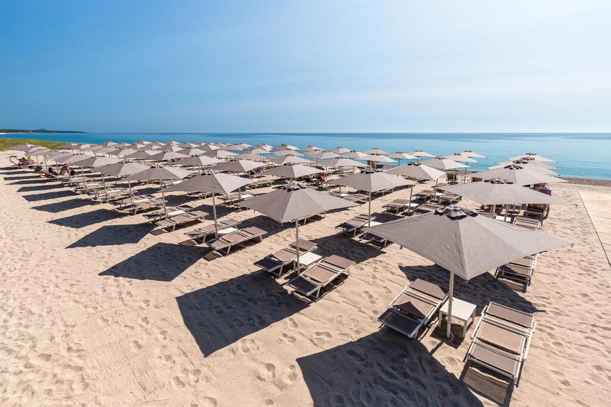 Corte Bianca - Adults Only & SPA - Bovis Hotels