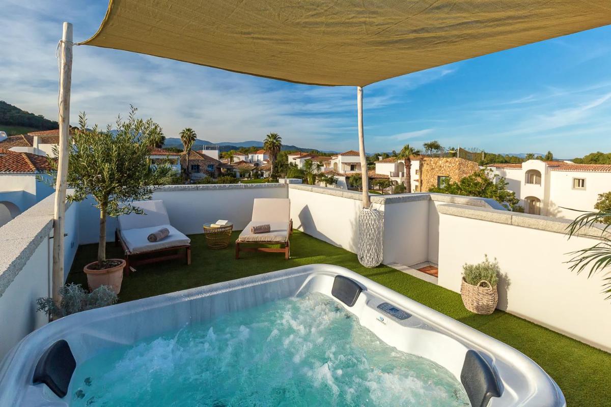 Corte Bianca - Adults Only & SPA - Bovis Hotels