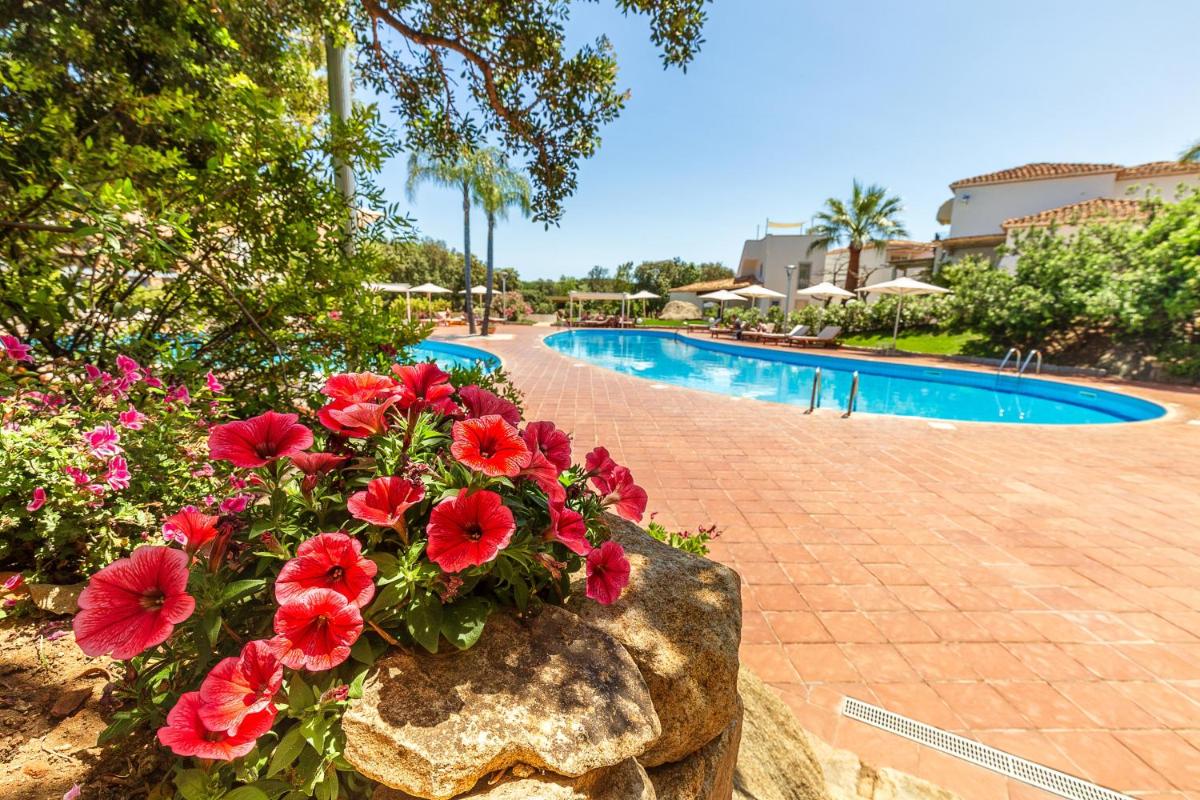 Corte Bianca - Adults Only & SPA - Bovis Hotels