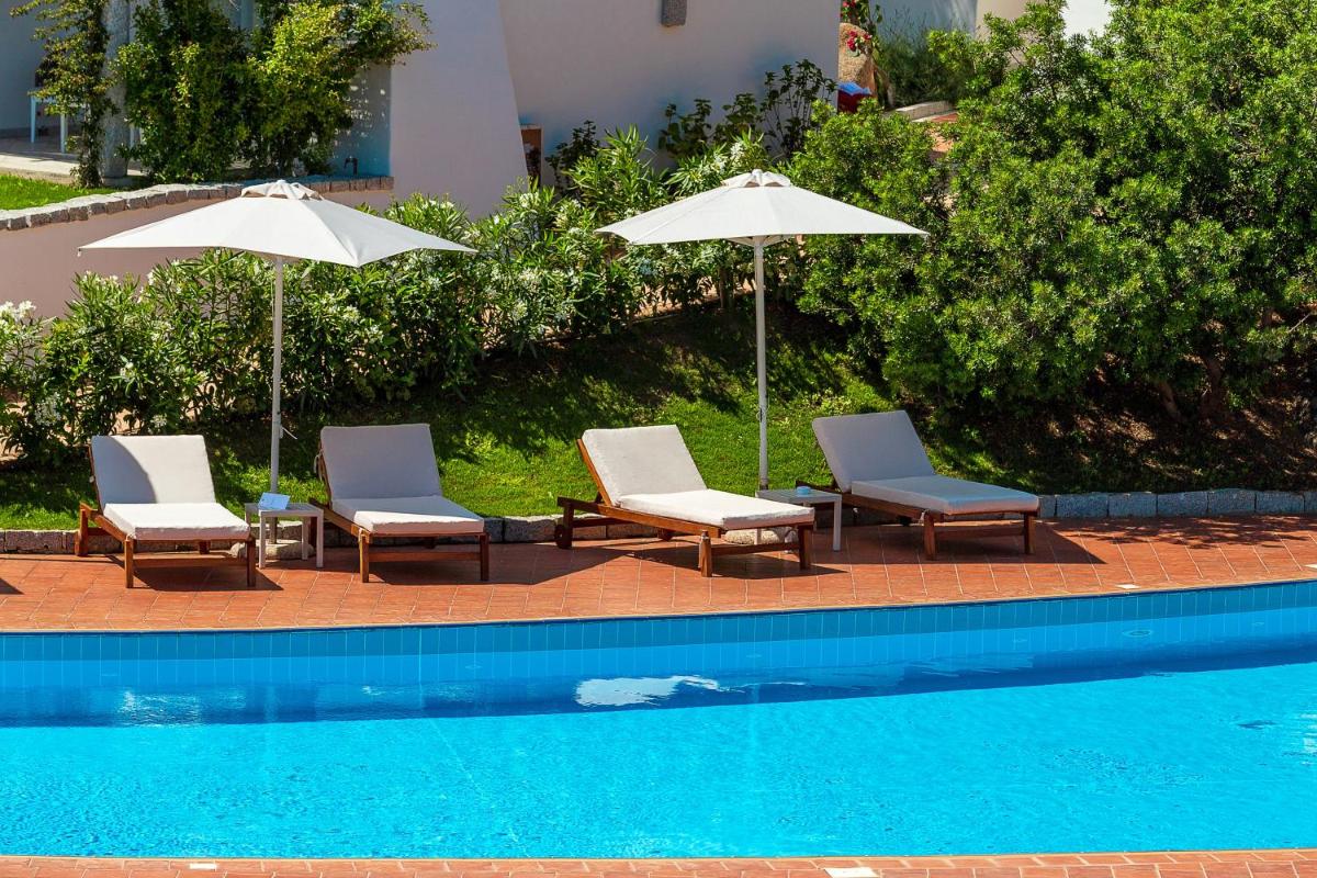 Corte Bianca - Adults Only & SPA - Bovis Hotels