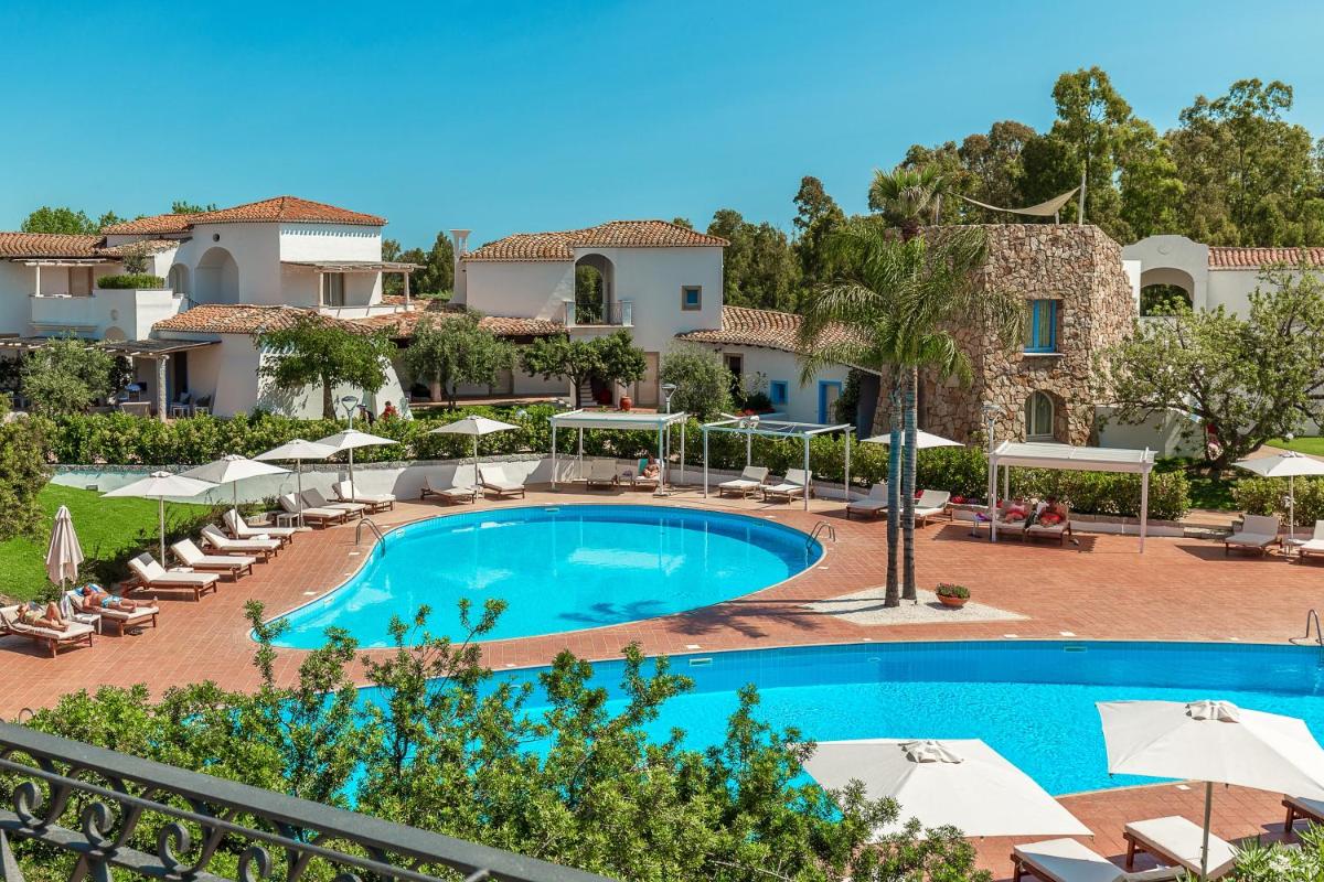 Corte Bianca - Adults Only & SPA - Bovis Hotels
