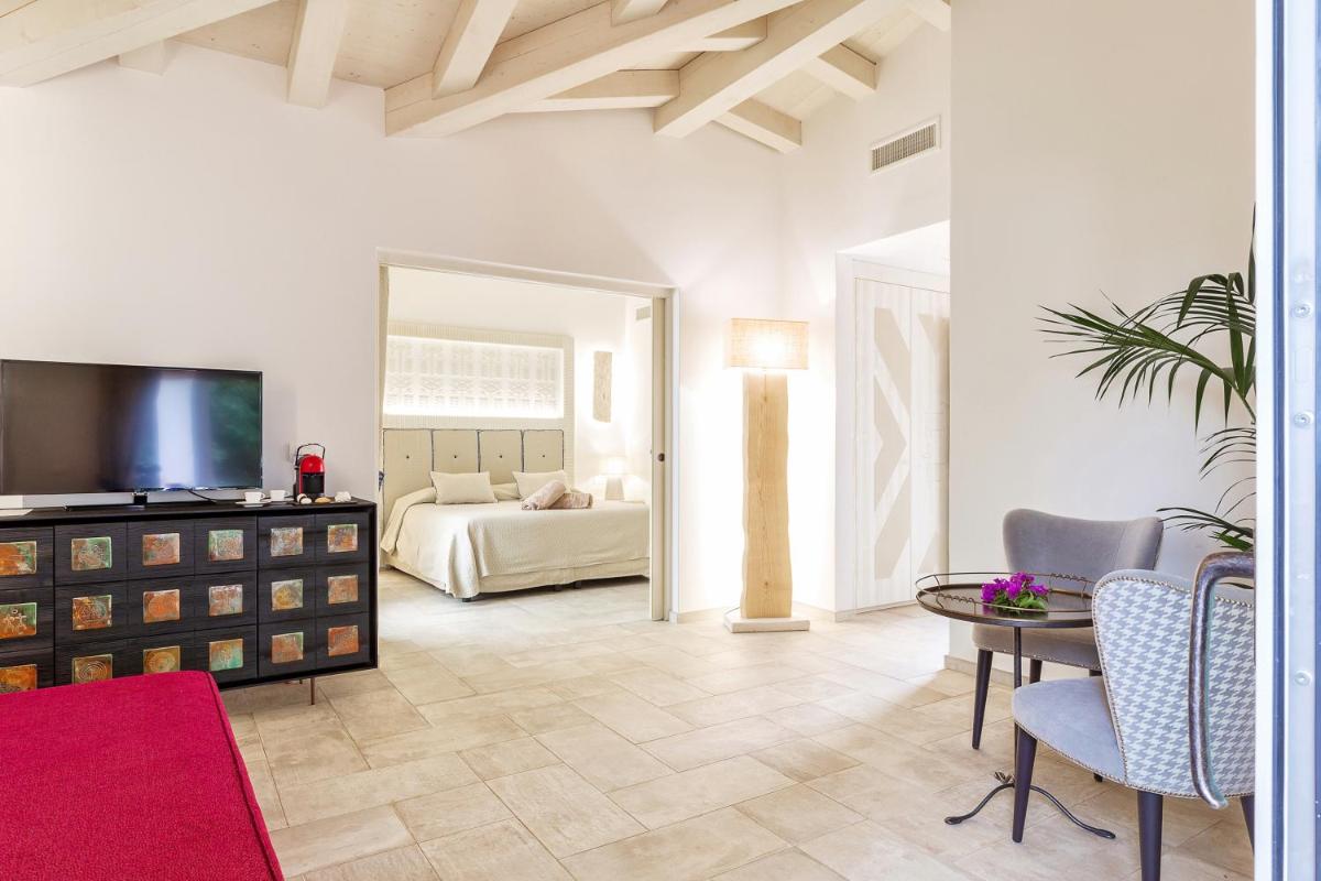 Corte Bianca - Adults Only & SPA - Bovis Hotels