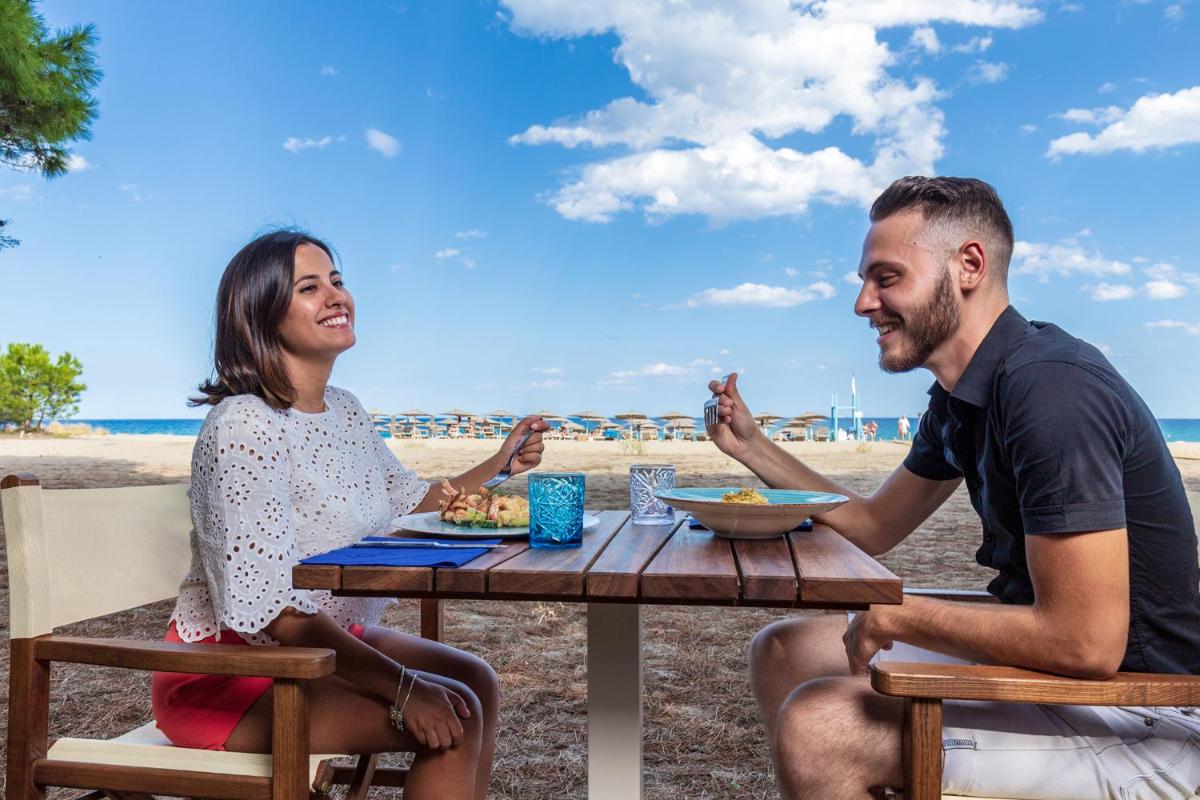Corte Bianca - Adults Only & SPA - Bovis Hotels