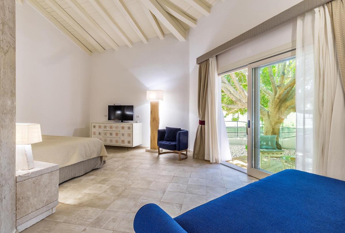 Corte Bianca - Adults Only & SPA - Bovis Hotels