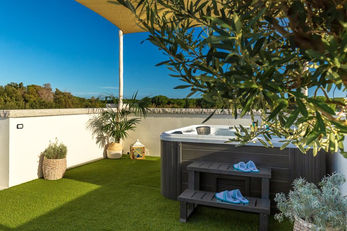 Corte Bianca - Adults Only & SPA - Bovis Hotels