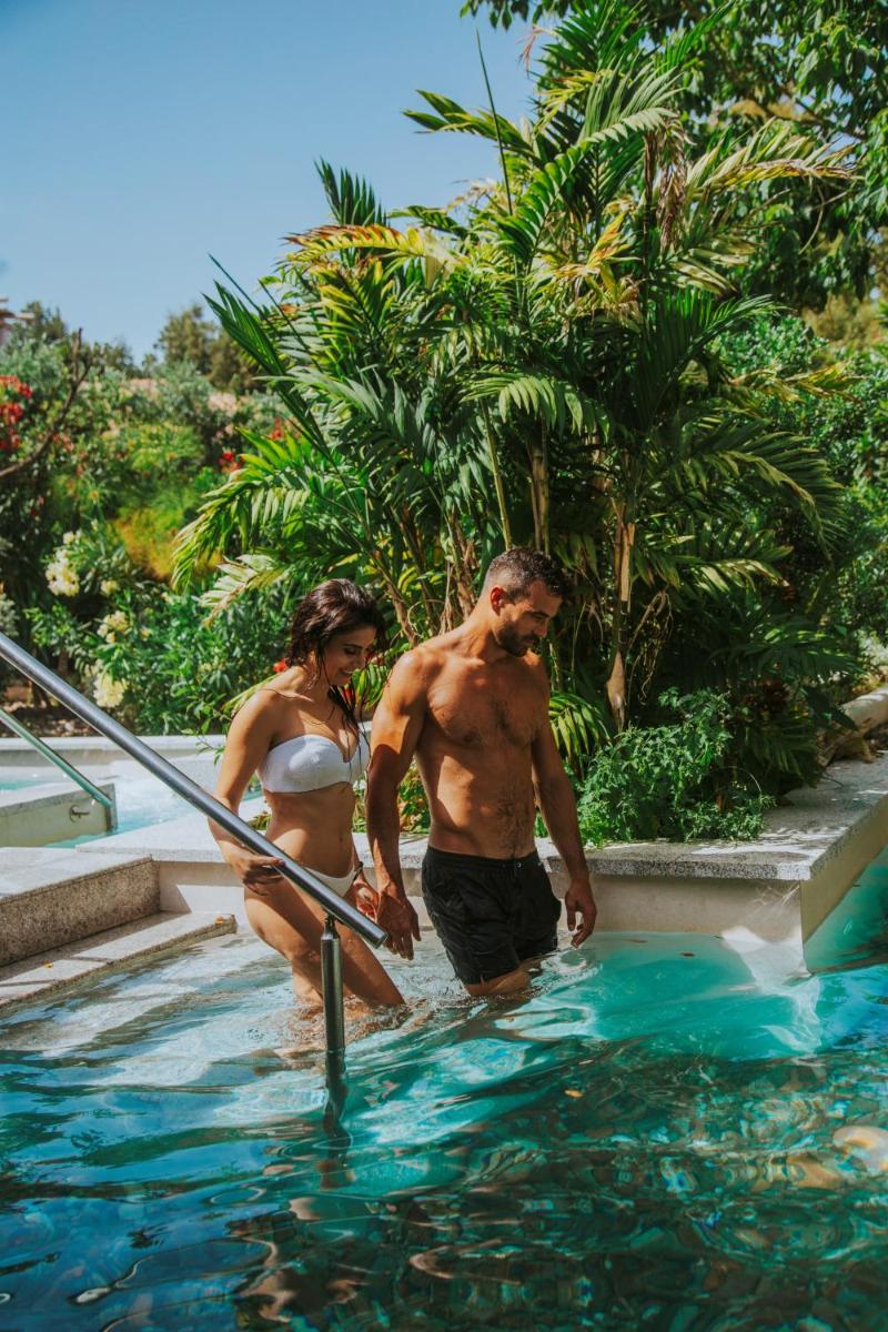 Corte Bianca - Adults Only & SPA - Bovis Hotels
