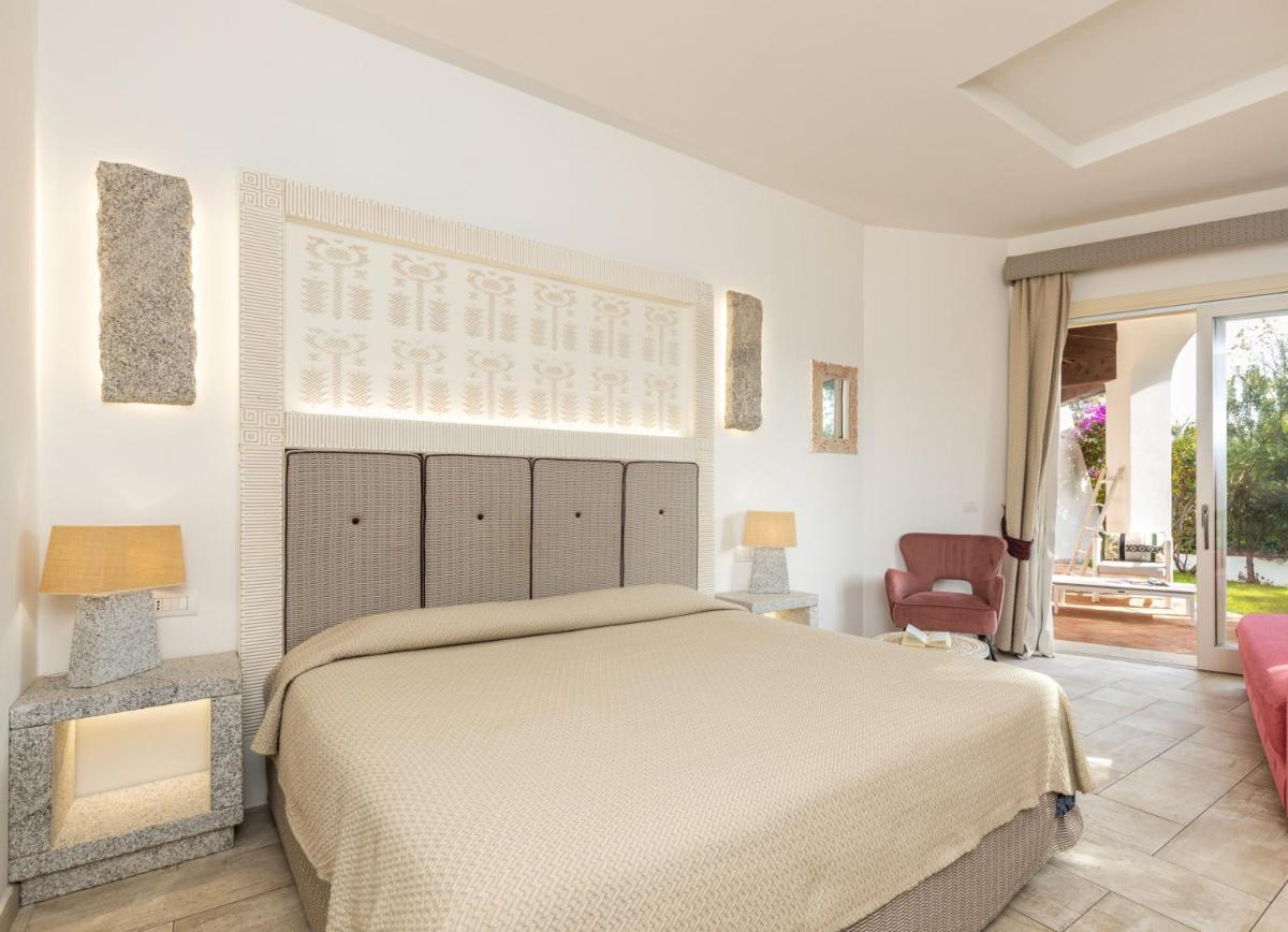 Corte Bianca - Adults Only & SPA - Bovis Hotels