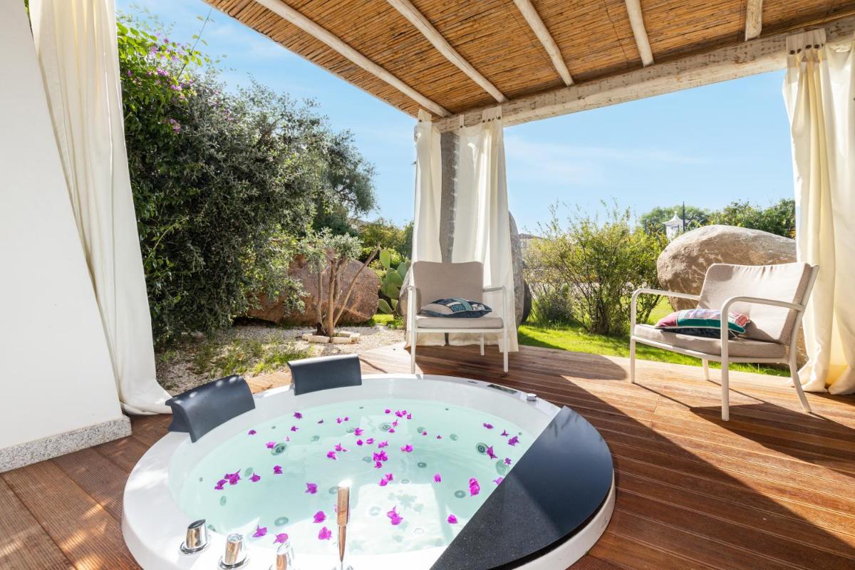 Corte Bianca - Adults Only & SPA - Bovis Hotels