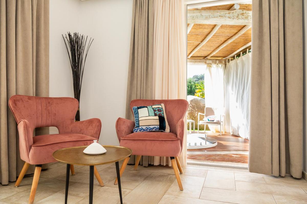Corte Bianca - Adults Only & SPA - Bovis Hotels