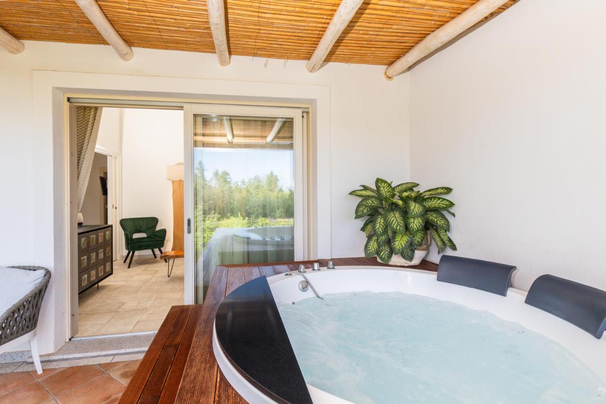 Corte Bianca - Adults Only & SPA - Bovis Hotels
