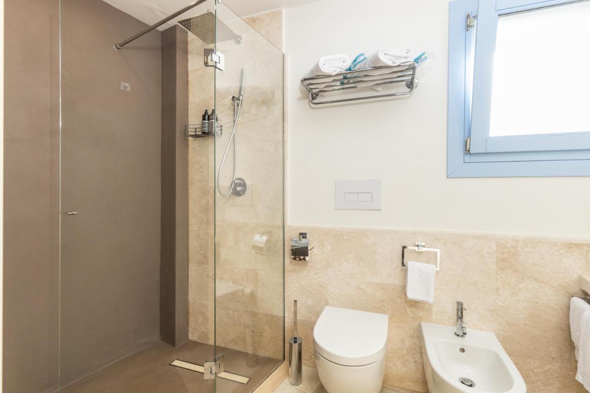 Corte Bianca - Adults Only & SPA - Bovis Hotels