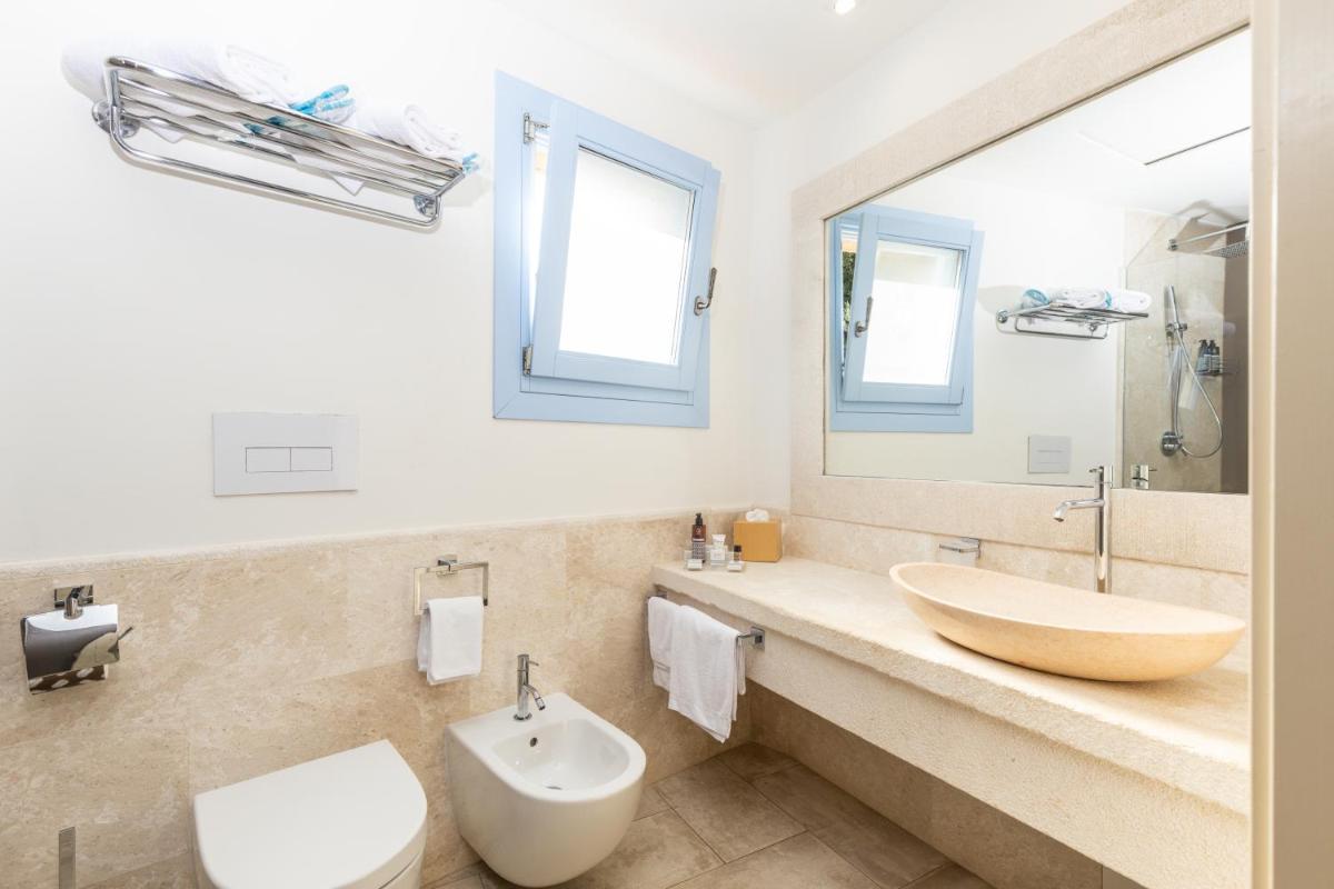 Corte Bianca - Adults Only & SPA - Bovis Hotels