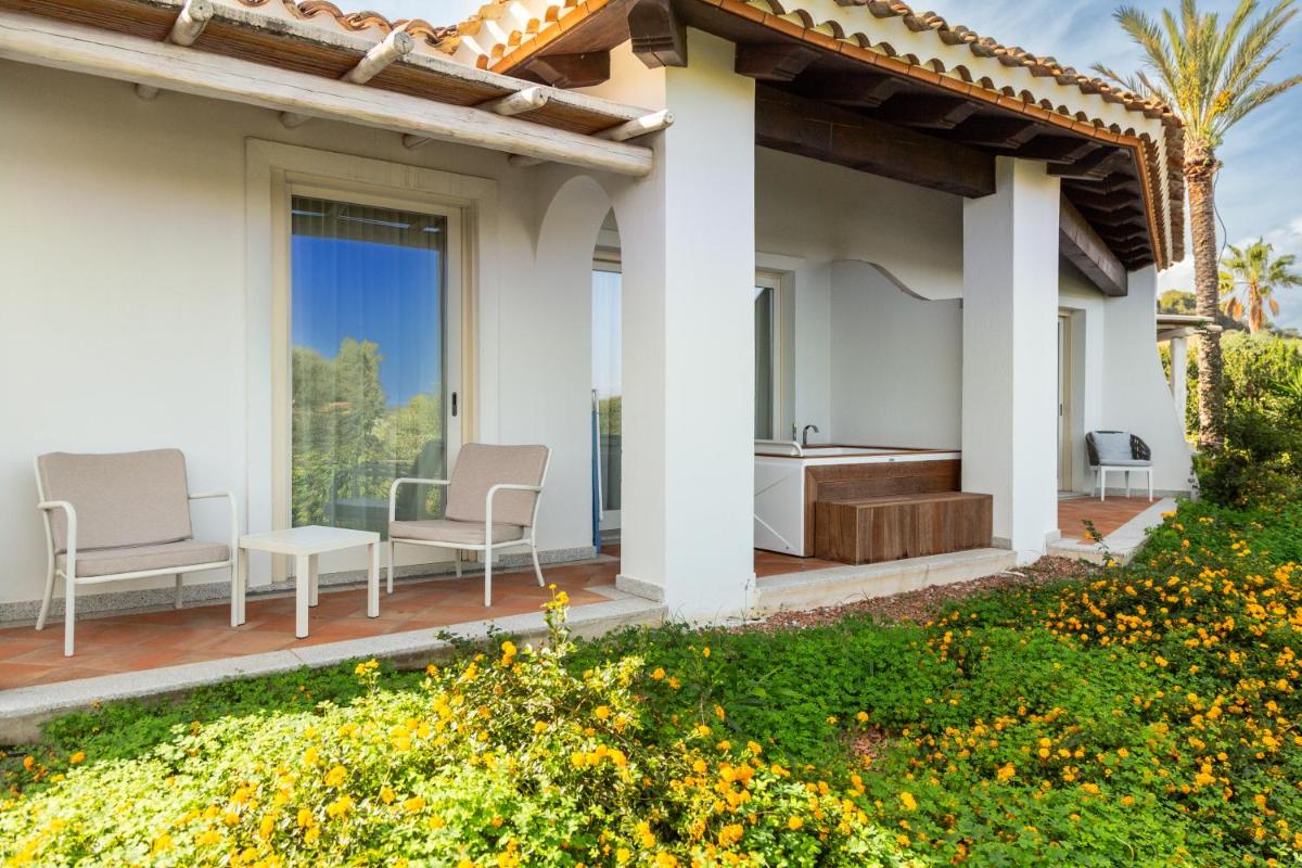 Corte Bianca - Adults Only & SPA - Bovis Hotels