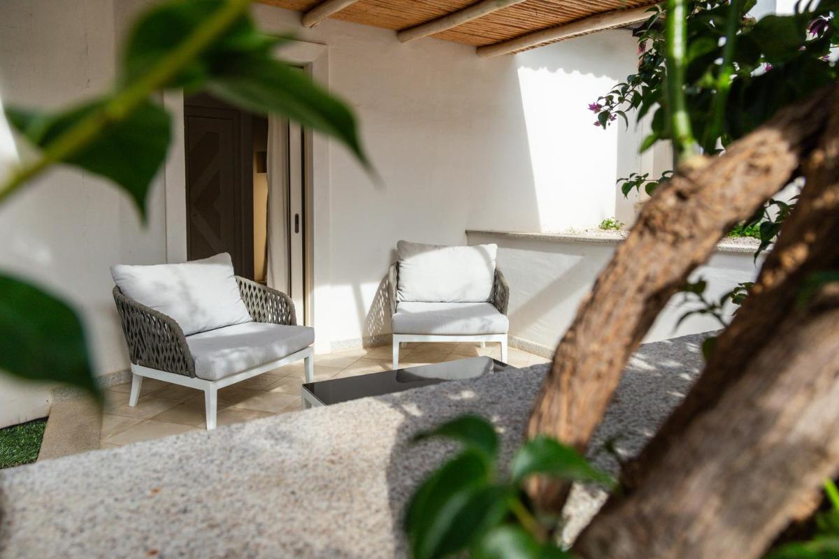 Corte Bianca - Adults Only & SPA - Bovis Hotels