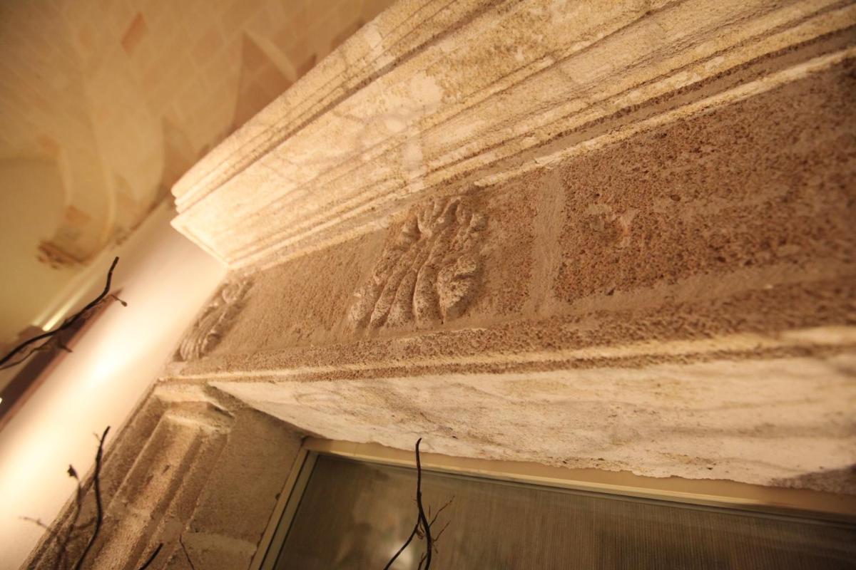Corte Borromeo