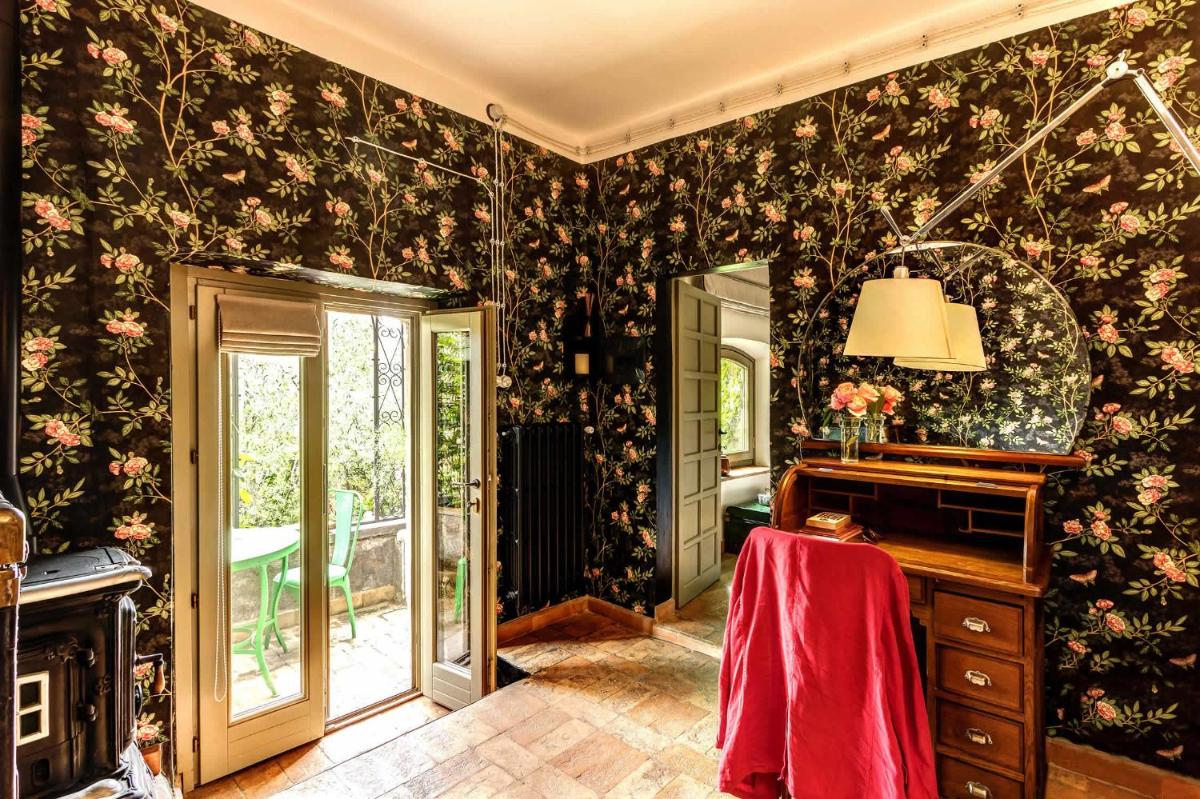 Corte della Maestà Antica Residenza