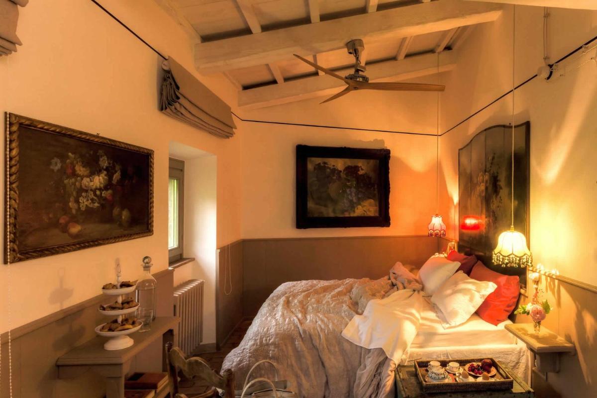 Corte della Maestà Antica Residenza