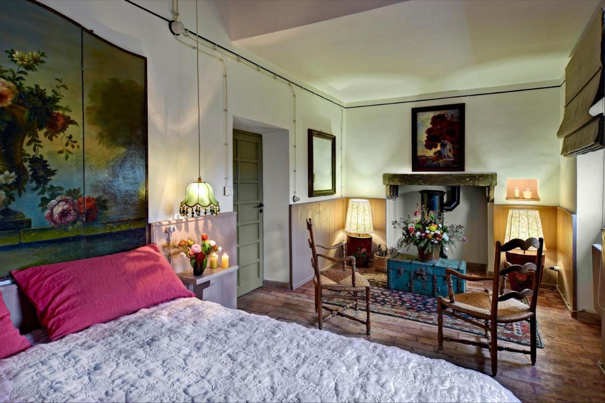 Corte della Maestà Antica Residenza