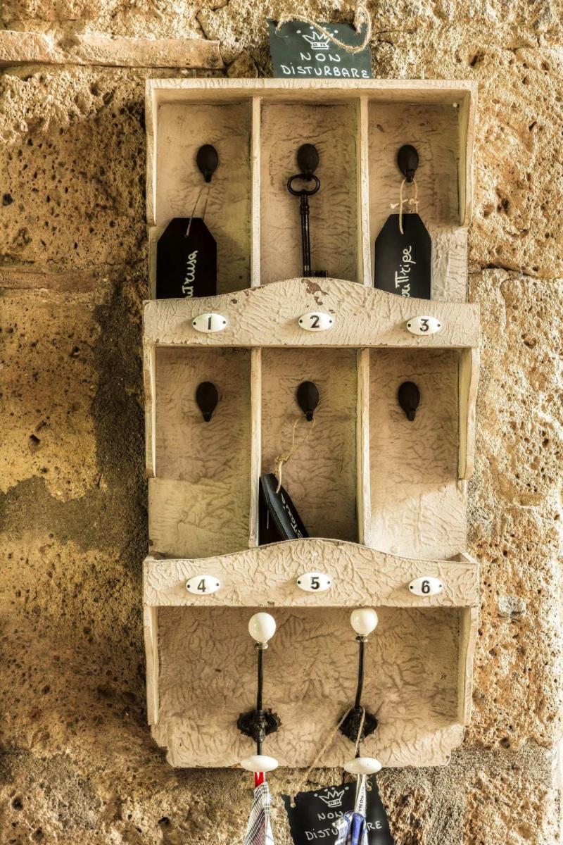 Corte della Maestà Antica Residenza