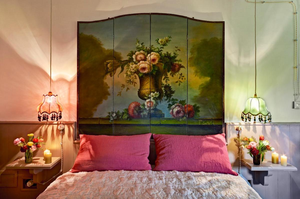 Corte della Maestà Antica Residenza